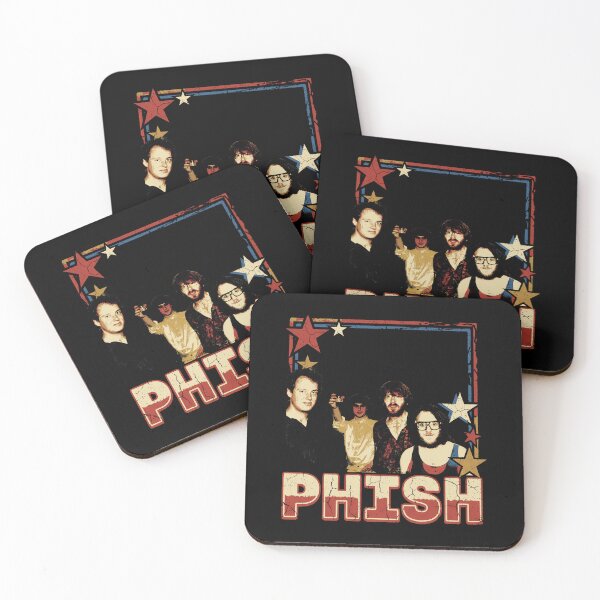 Item preview, Phish designed and sold by VerdePlantTees.