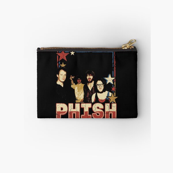 Item preview, Phish designed and sold by VerdePlantTees.