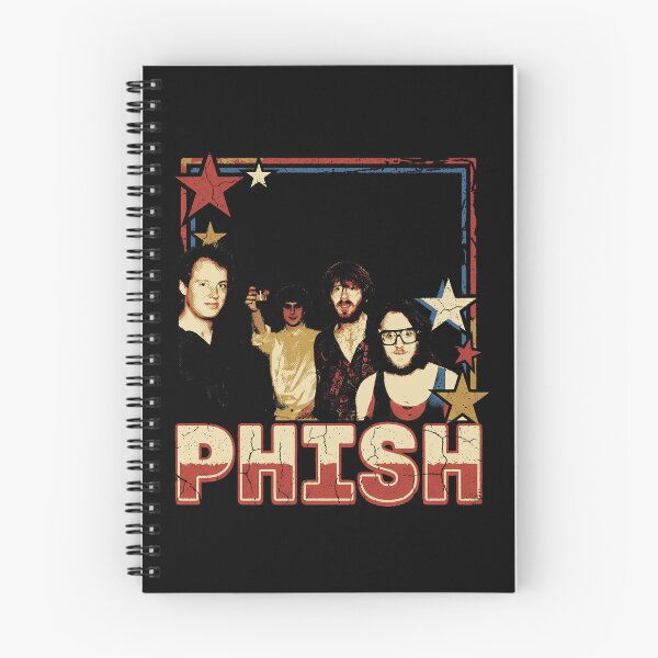Item preview, Phish designed and sold by VerdePlantTees.