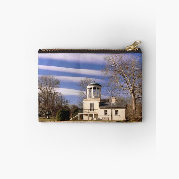 Item preview, View Across the Thames, near Marlow designed and sold by JonDelorme.