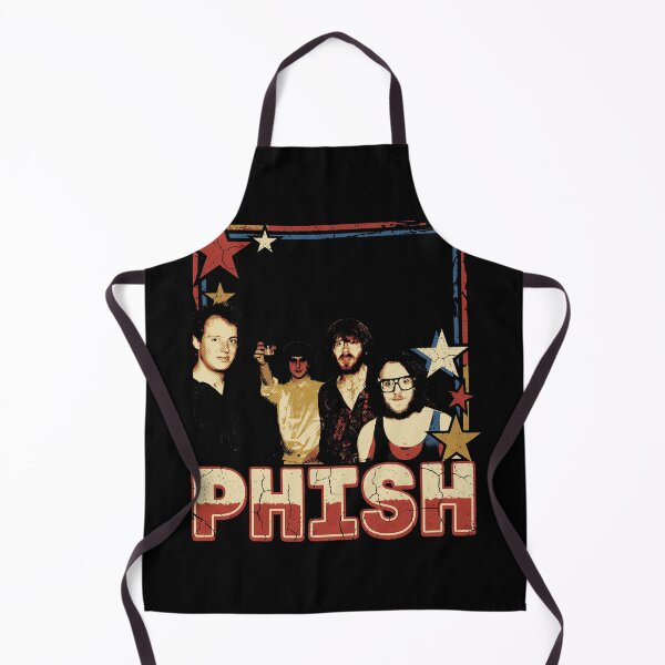 Item preview, Phish designed and sold by VerdePlantTees.