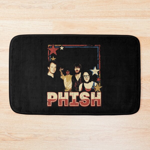 Item preview, Phish designed and sold by VerdePlantTees.