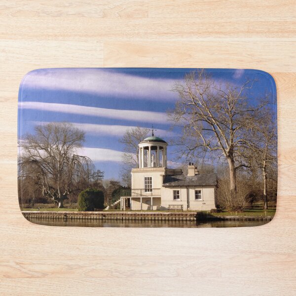 Item preview, View Across the Thames, near Marlow designed and sold by JonDelorme.