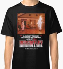 Retro Hereditary Fire Classic T-Shirt