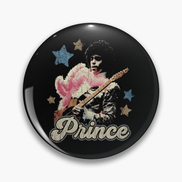 Item preview, Prince designed and sold by VerdePlantTees.