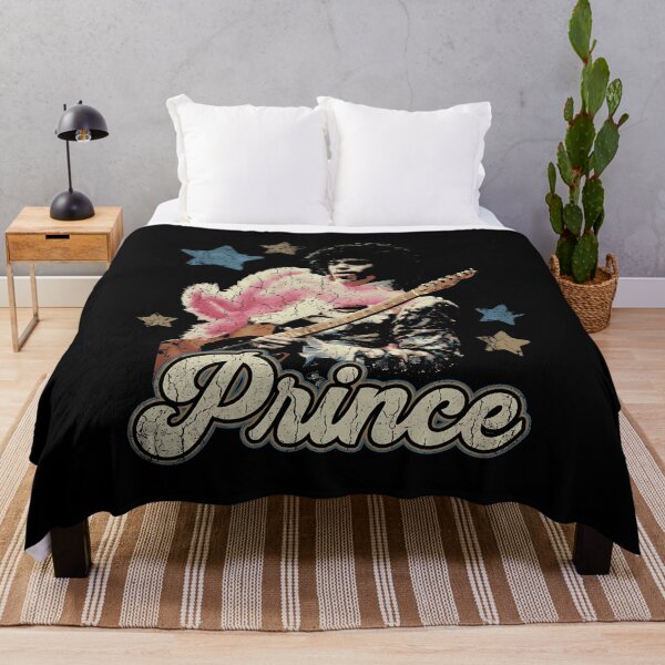 Item preview, Prince designed and sold by VerdePlantTees.