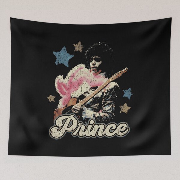 Item preview, Prince designed and sold by VerdePlantTees.