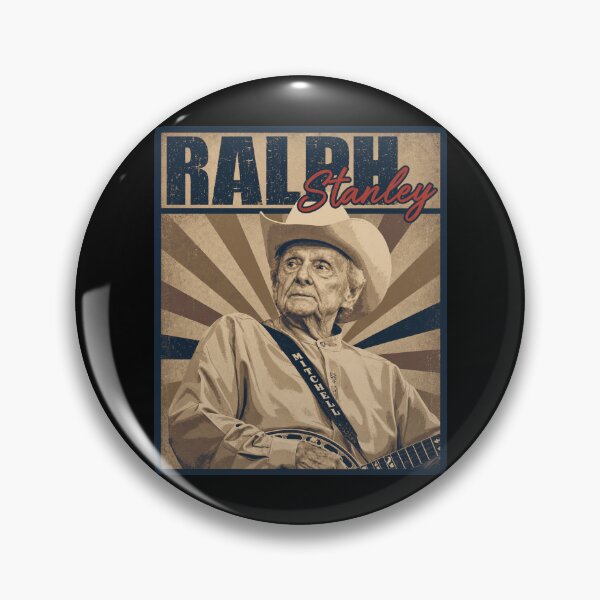 Artikelvorschau, Ralph Stanley entworfen und verkauft von FloraPlantTees.