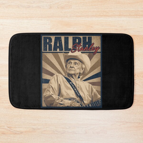Item preview, Ralph Stanley designed and sold by FloraPlantTees.