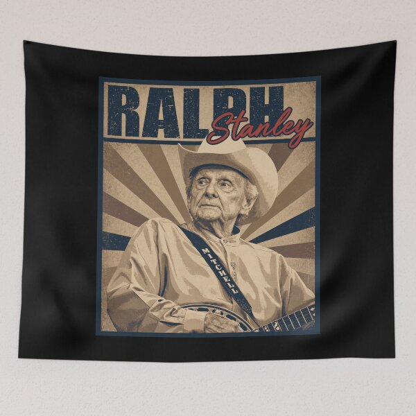 Item preview, Ralph Stanley designed and sold by FloraPlantTees.