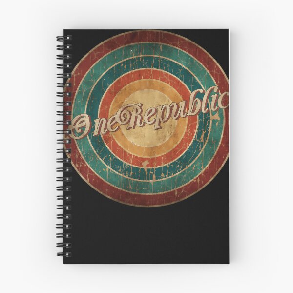 Item preview, OneRepublic designed and sold by Folkdude.