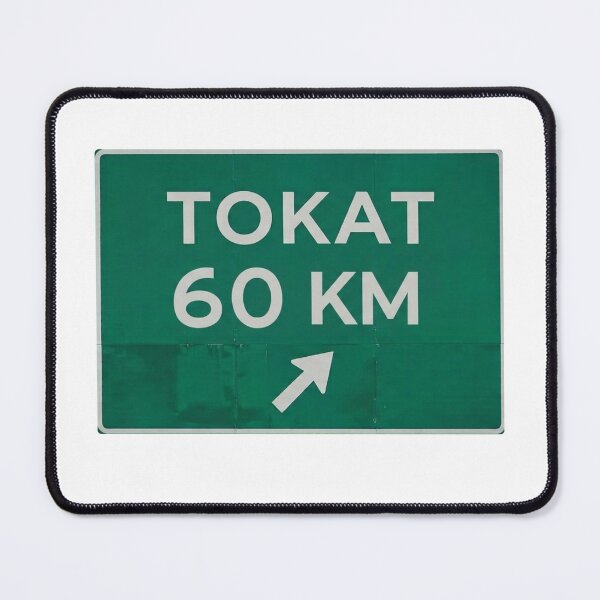 Item preview, Tokat designed and sold by YBY1981.