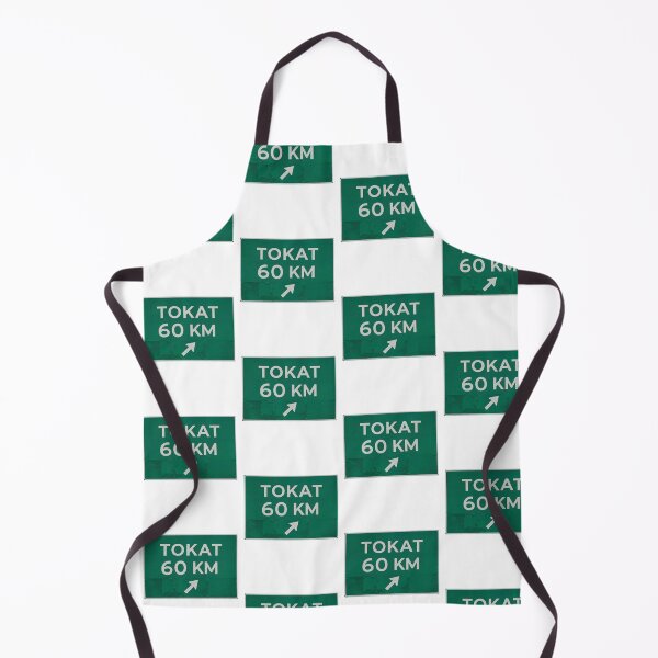 Item preview, Tokat designed and sold by YBY1981.