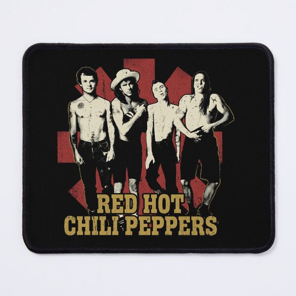 Item preview, Red Hot Chili Peppers designed and sold by VerdePlantTees.