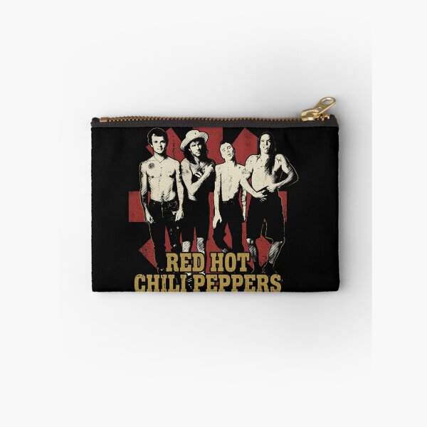 Item preview, Red Hot Chili Peppers designed and sold by VerdePlantTees.
