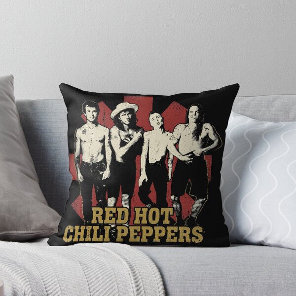 Item preview, Red Hot Chili Peppers designed and sold by VerdePlantTees.
