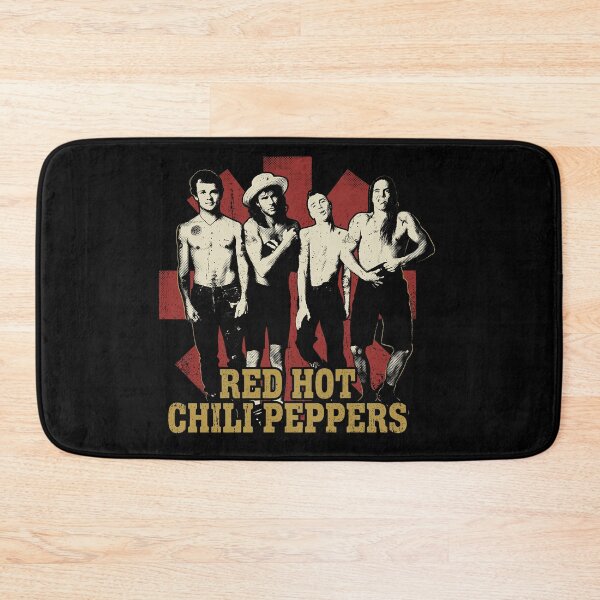 Item preview, Red Hot Chili Peppers designed and sold by VerdePlantTees.