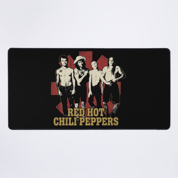 Item preview, Red Hot Chili Peppers designed and sold by VerdePlantTees.