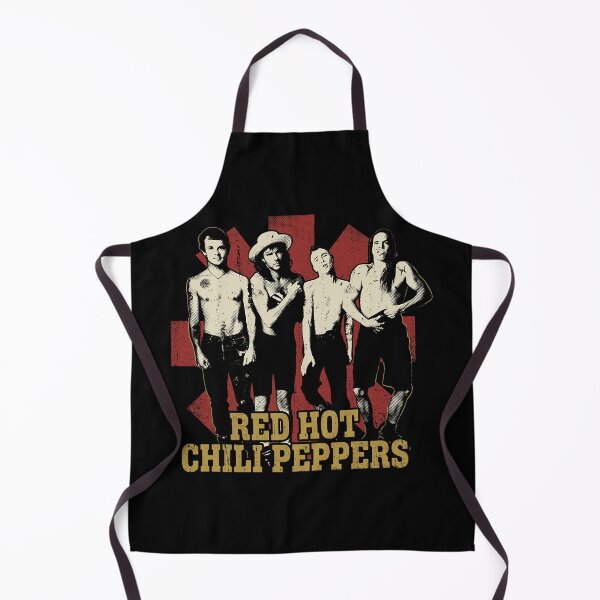 Item preview, Red Hot Chili Peppers designed and sold by VerdePlantTees.