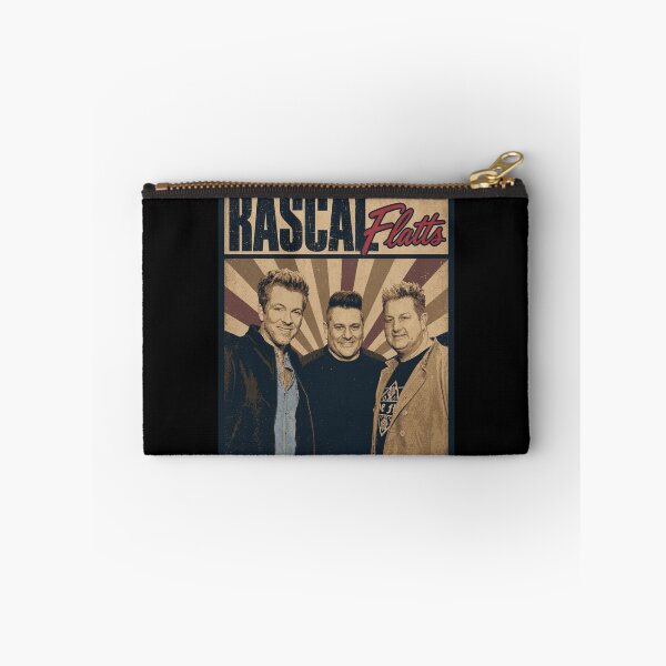Item preview, Rascal Flatts designed and sold by FloraPlantTees.