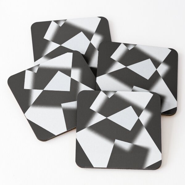 Item preview, One Square After Another designed and sold by DPZT.