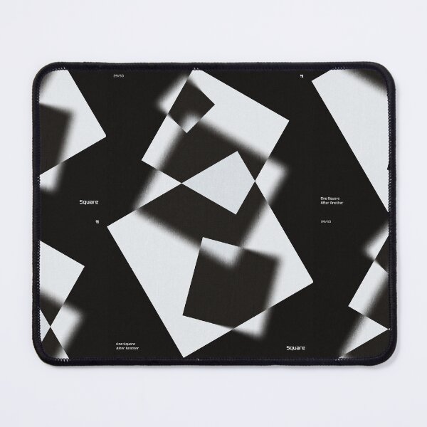Item preview, One Square After Another designed and sold by DPZT.