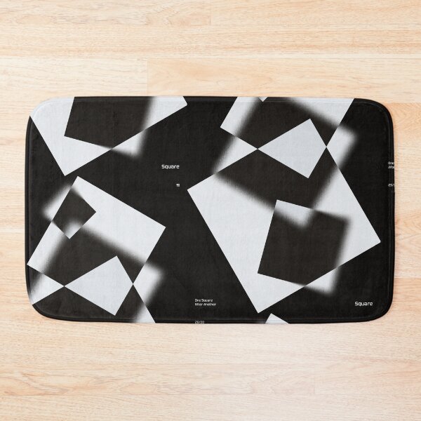 Item preview, One Square After Another designed and sold by DPZT.