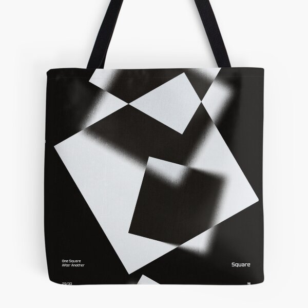 Item preview, One Square After Another designed and sold by DPZT.