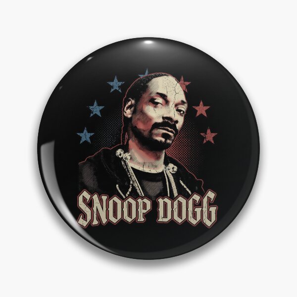 Item preview, Snoop Dogg designed and sold by VerdePlantTees.