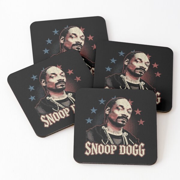 Item preview, Snoop Dogg designed and sold by VerdePlantTees.