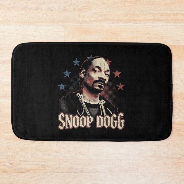 Item preview, Snoop Dogg designed and sold by VerdePlantTees.