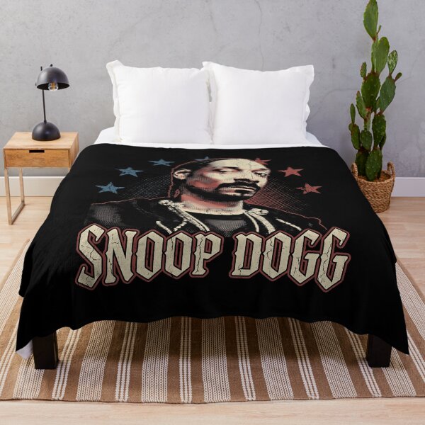 Item preview, Snoop Dogg designed and sold by VerdePlantTees.