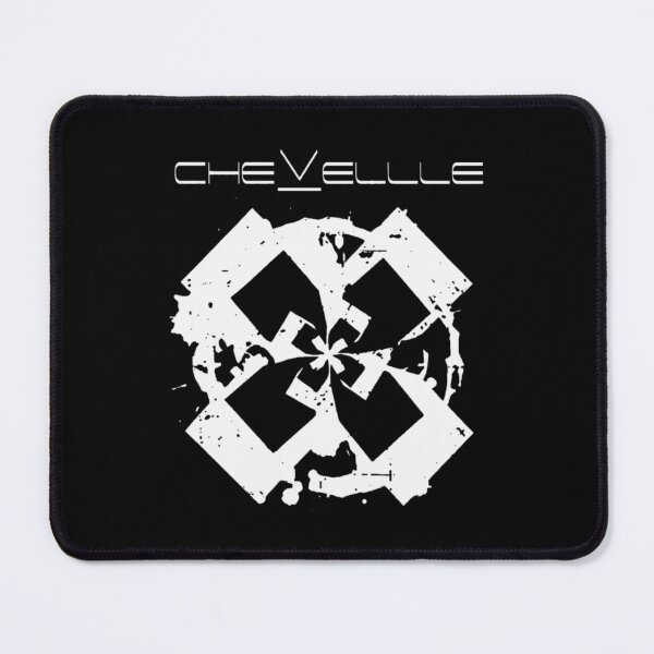 Item preview, CHEVELLES Band designed and sold by LysandraSincla.