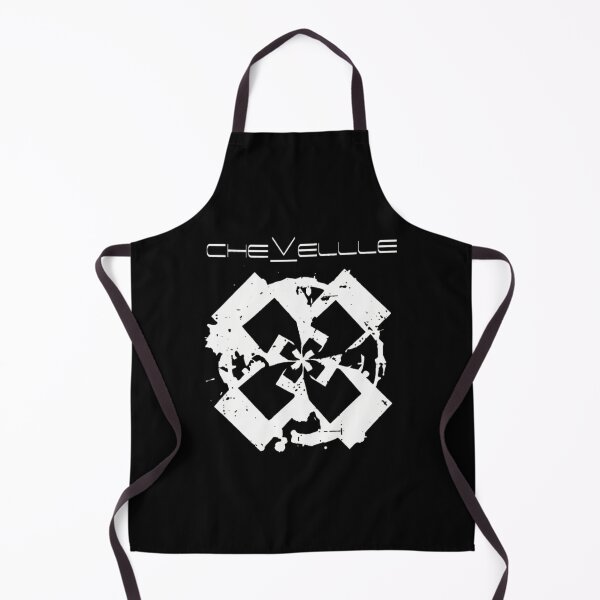 Item preview, CHEVELLES Band designed and sold by LysandraSincla.
