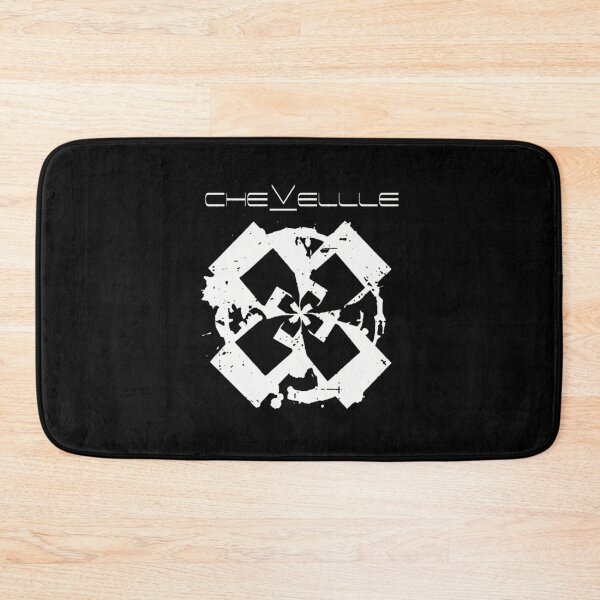 Item preview, CHEVELLES Band designed and sold by LysandraSincla.