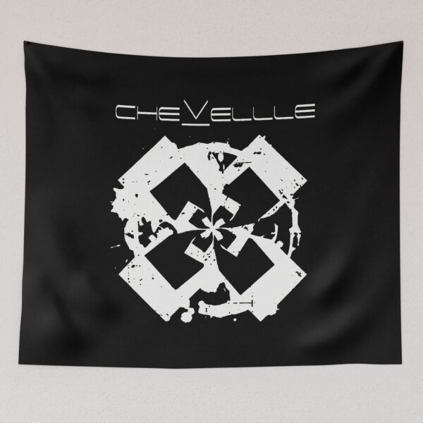 Item preview, CHEVELLES Band designed and sold by LysandraSincla.