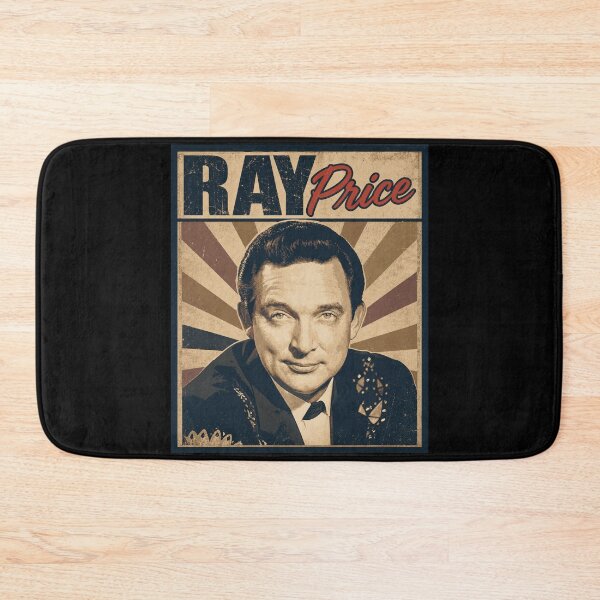 Item preview, Ray Price designed and sold by FloraPlantTees.