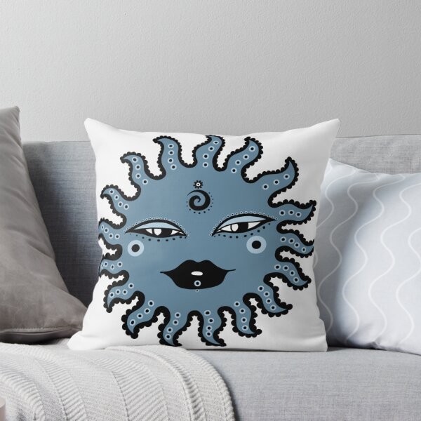 Item preview, Blue Sun  designed and sold by Alessiakemico.