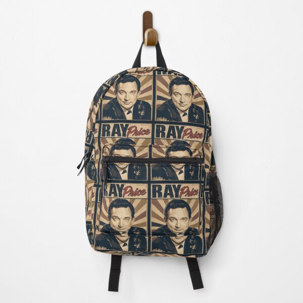 Item preview, Ray Price designed and sold by FloraPlantTees.