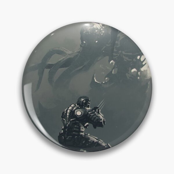 Item preview, Dead Space designed and sold by Inthestardust.