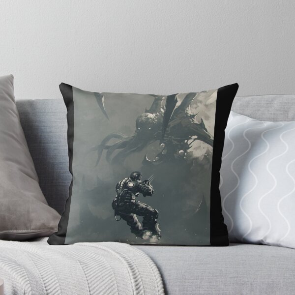 Item preview, Dead Space designed and sold by Inthestardust.