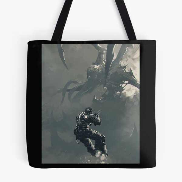 Item preview, Dead Space designed and sold by Inthestardust.