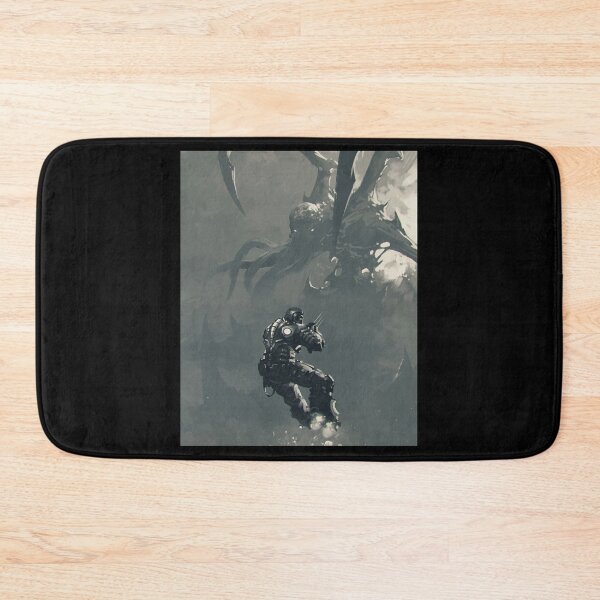 Item preview, Dead Space designed and sold by Inthestardust.