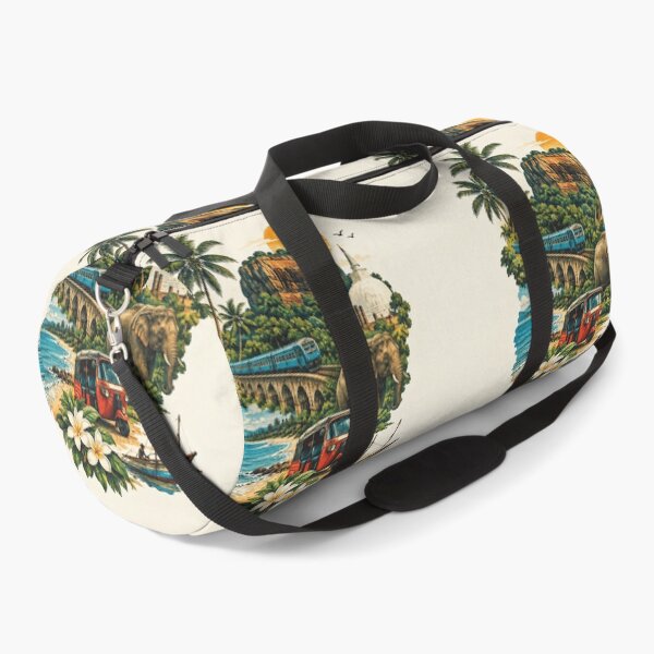 Item preview, Sri Lanka at its Peak designed and sold by Saltarc.