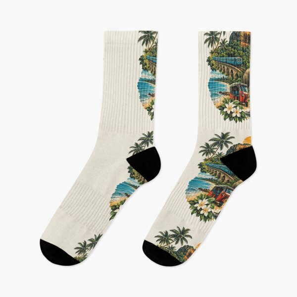 Item preview, Sri Lanka at its Peak designed and sold by Saltarc.
