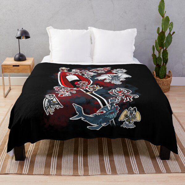 Item preview, Hazbin hotel designed and sold by Veronica Arrigoni.