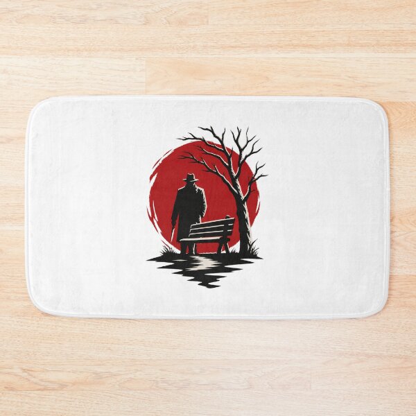Item preview, Creep Inspired Horror Movie Design for Fans of Thriller and Suspense designed and sold by Sabayo.