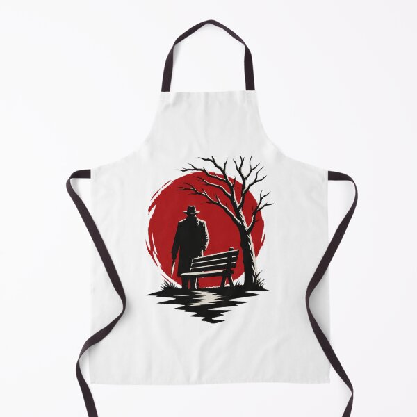 Item preview, Creep Inspired Horror Movie Design for Fans of Thriller and Suspense designed and sold by Sabayo.
