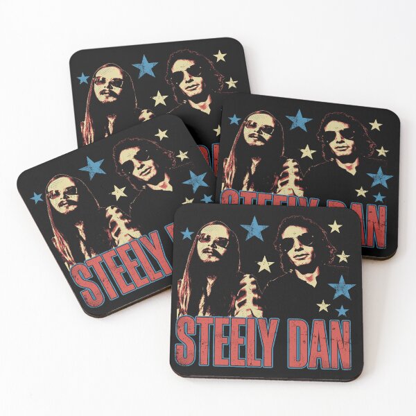 Item preview, Steely Dan designed and sold by VerdePlantTees.