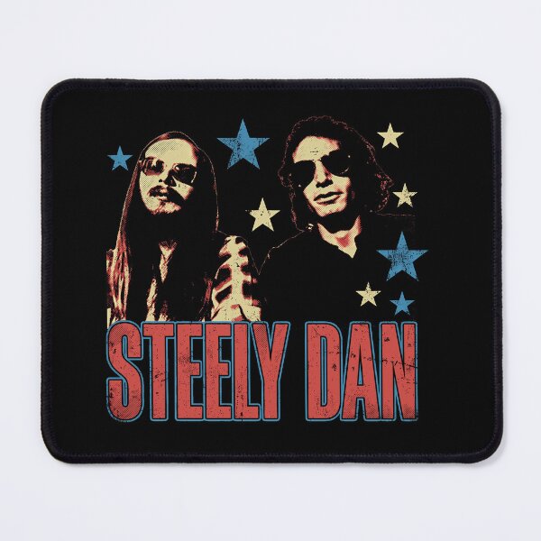 Item preview, Steely Dan designed and sold by VerdePlantTees.